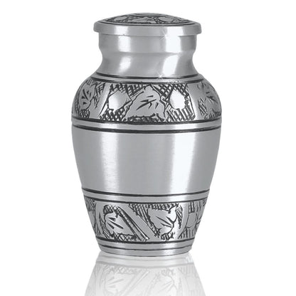 Pewter Vine Keepsake